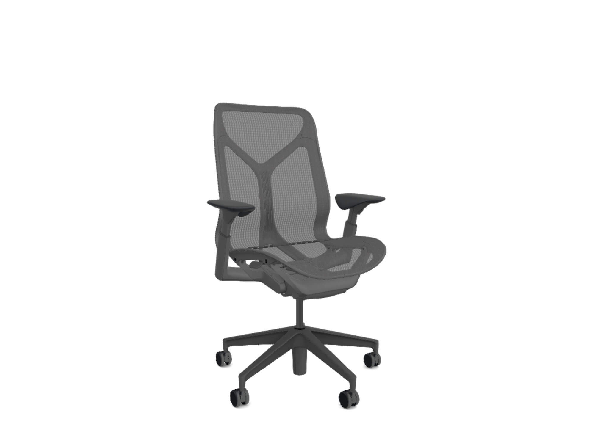 Cosm Office Chair Shop Herman Miller Office Chairs